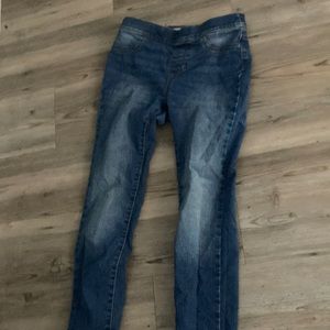 Old navy jeans